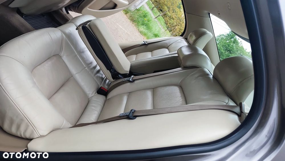 Volvo S80 D5 Summum - 9
