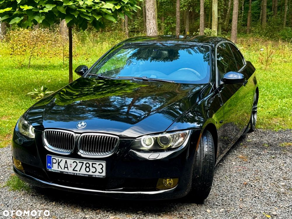BMW Seria 3 - 7