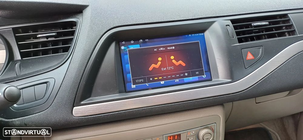 Citroën C5 2.0 HDi Exclusive - 29