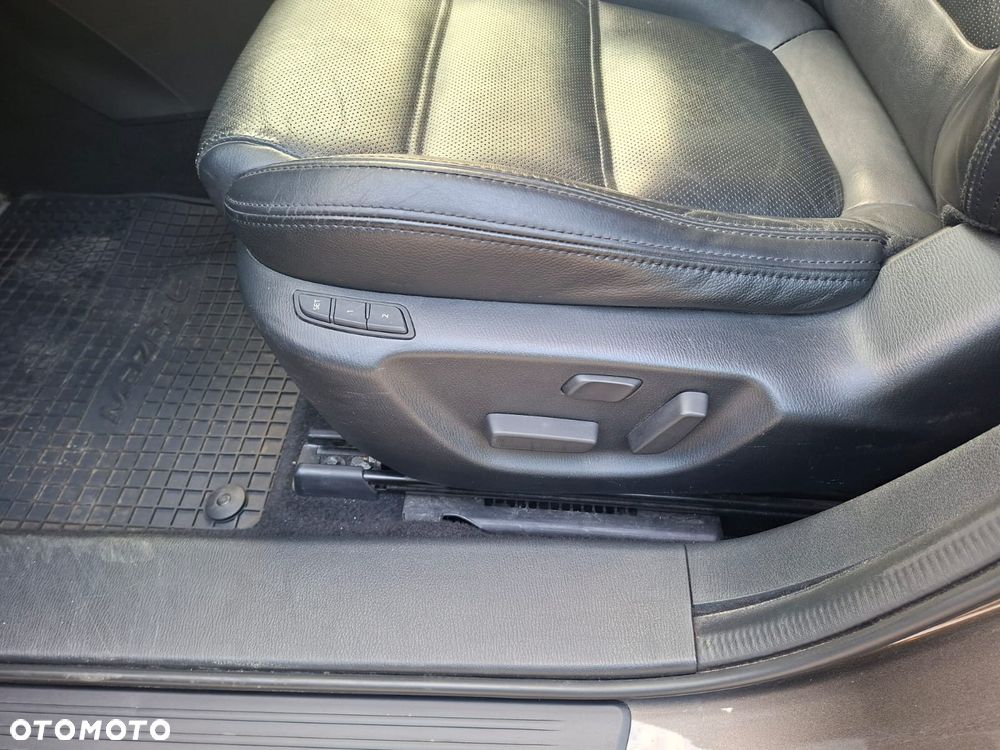 Mazda 6 2.5 Skypassion I-ELoop - 21