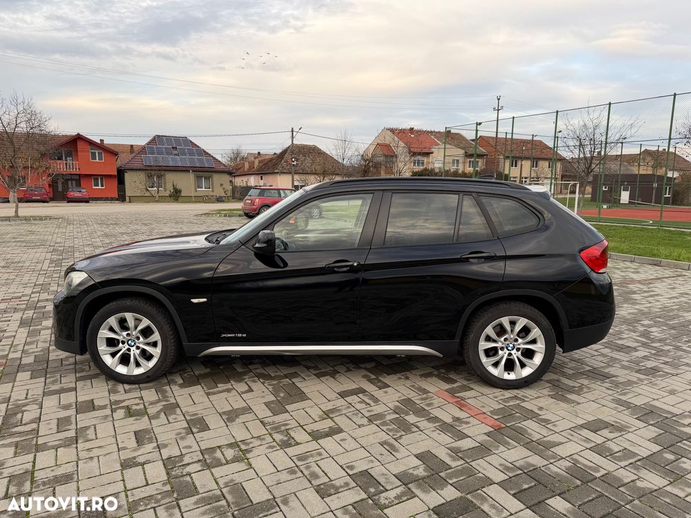 BMW X1 xDrive18d xLine - 7