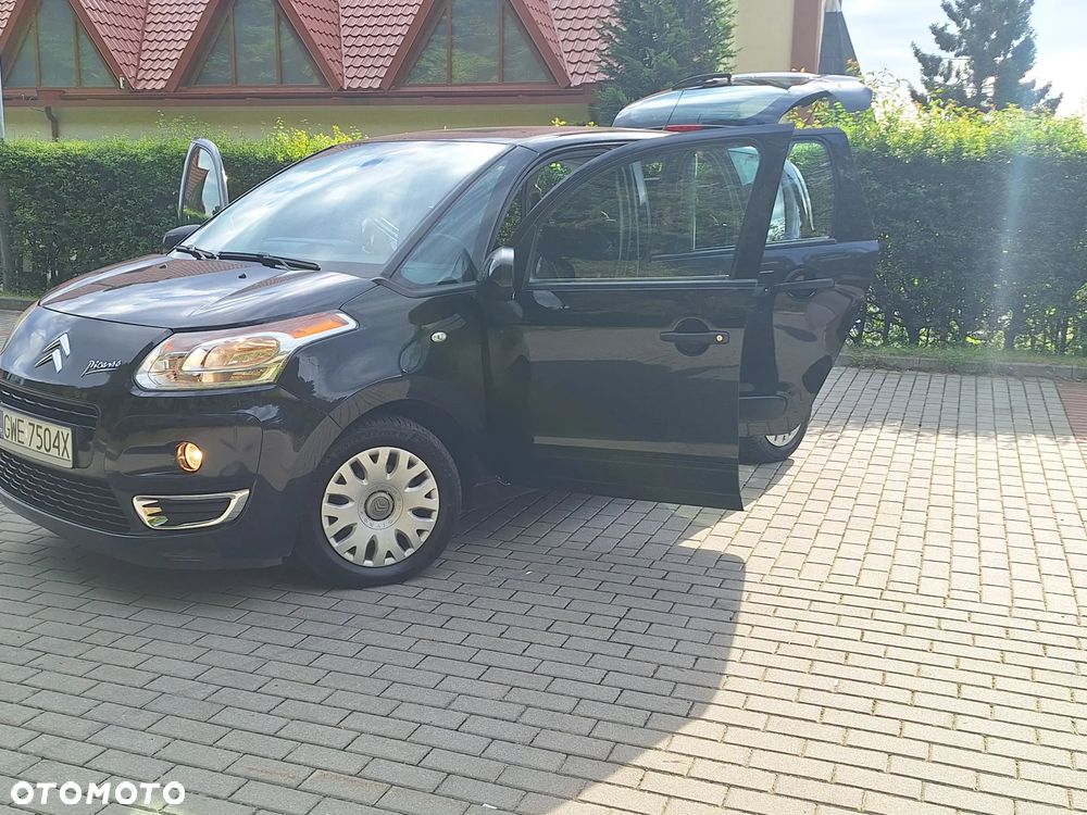 Citroën C3 Picasso VTi 95 Tendance - 7
