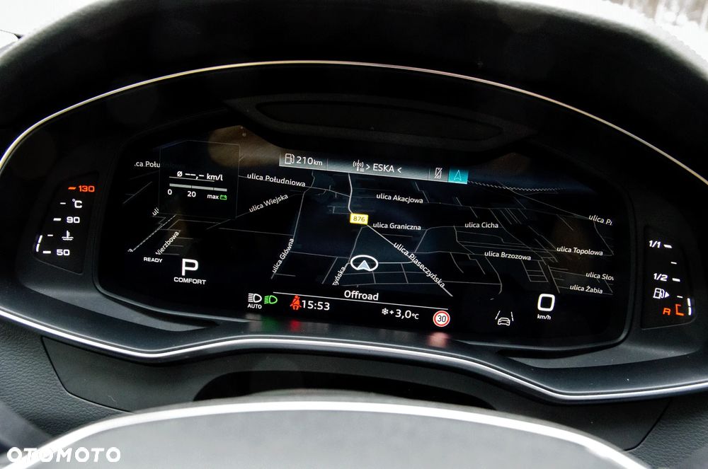 Audi A6 Allroad - 33