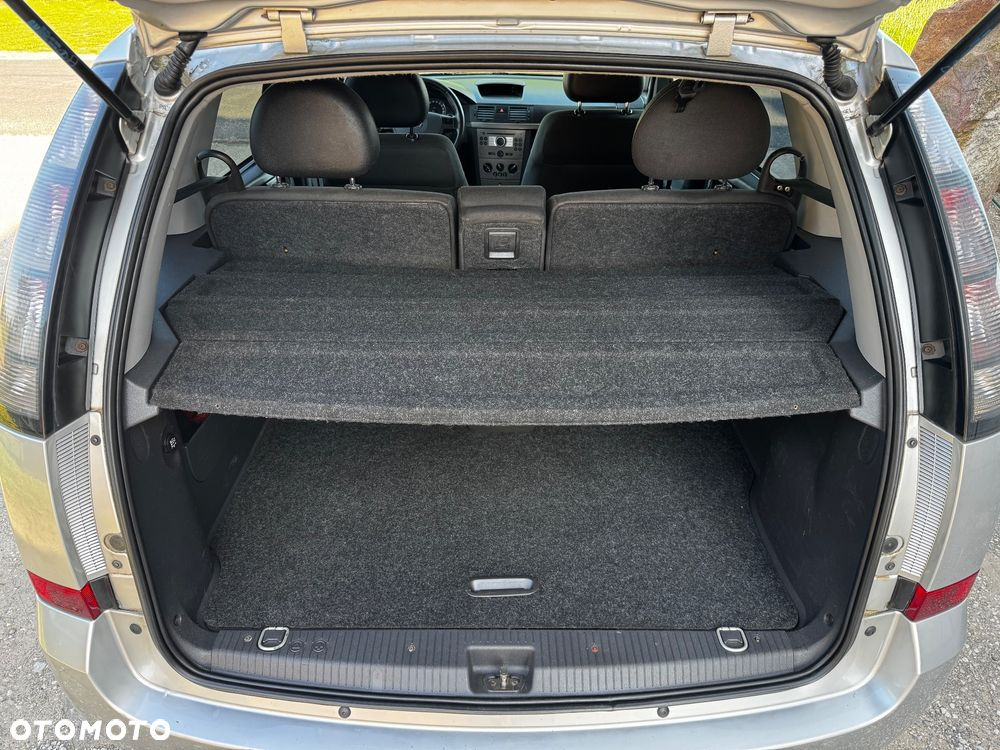 Opel Meriva 1.6 Cosmo - 5