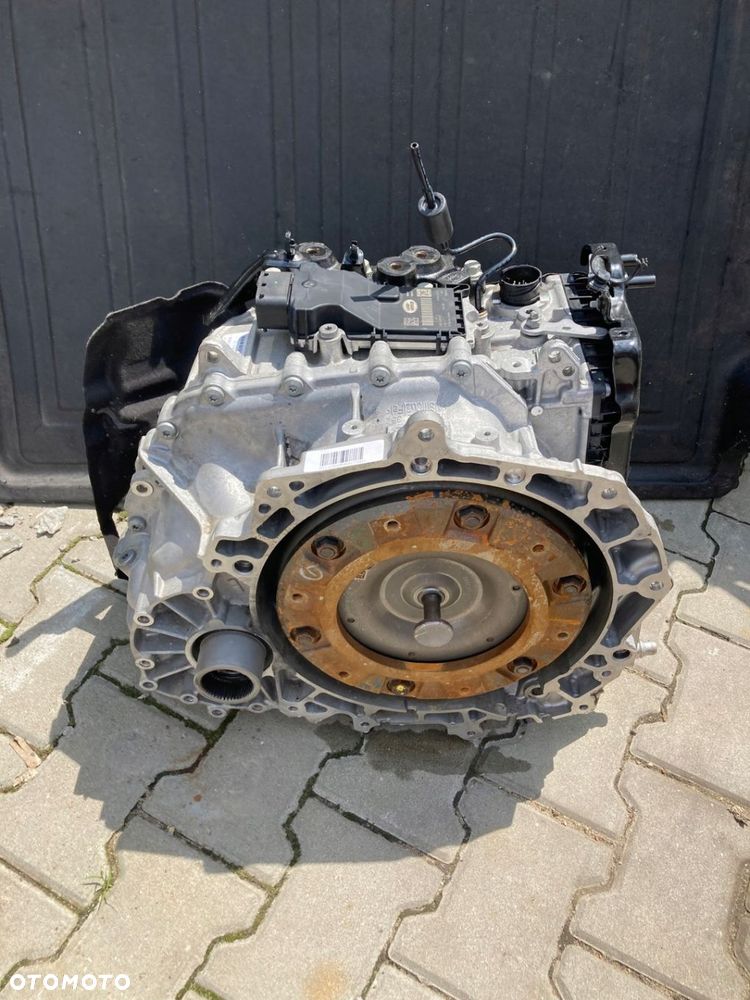 RANGE ROVER EVOQUE II 2.0 D SKRZYNIA BIEGÓW - 3