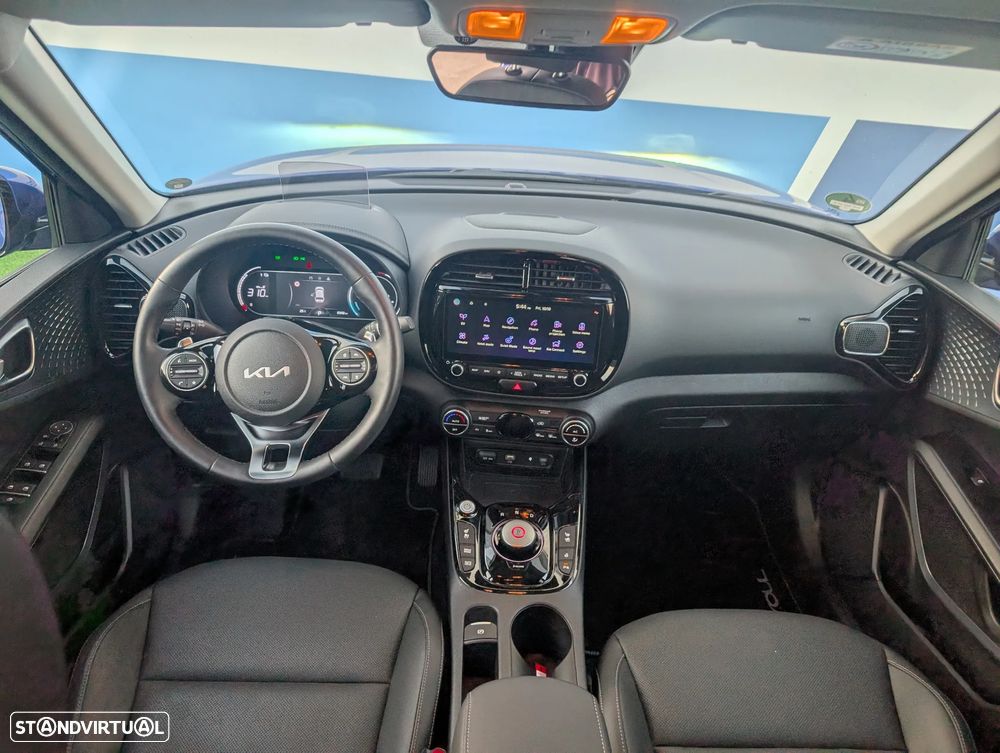 Kia Soul - 7