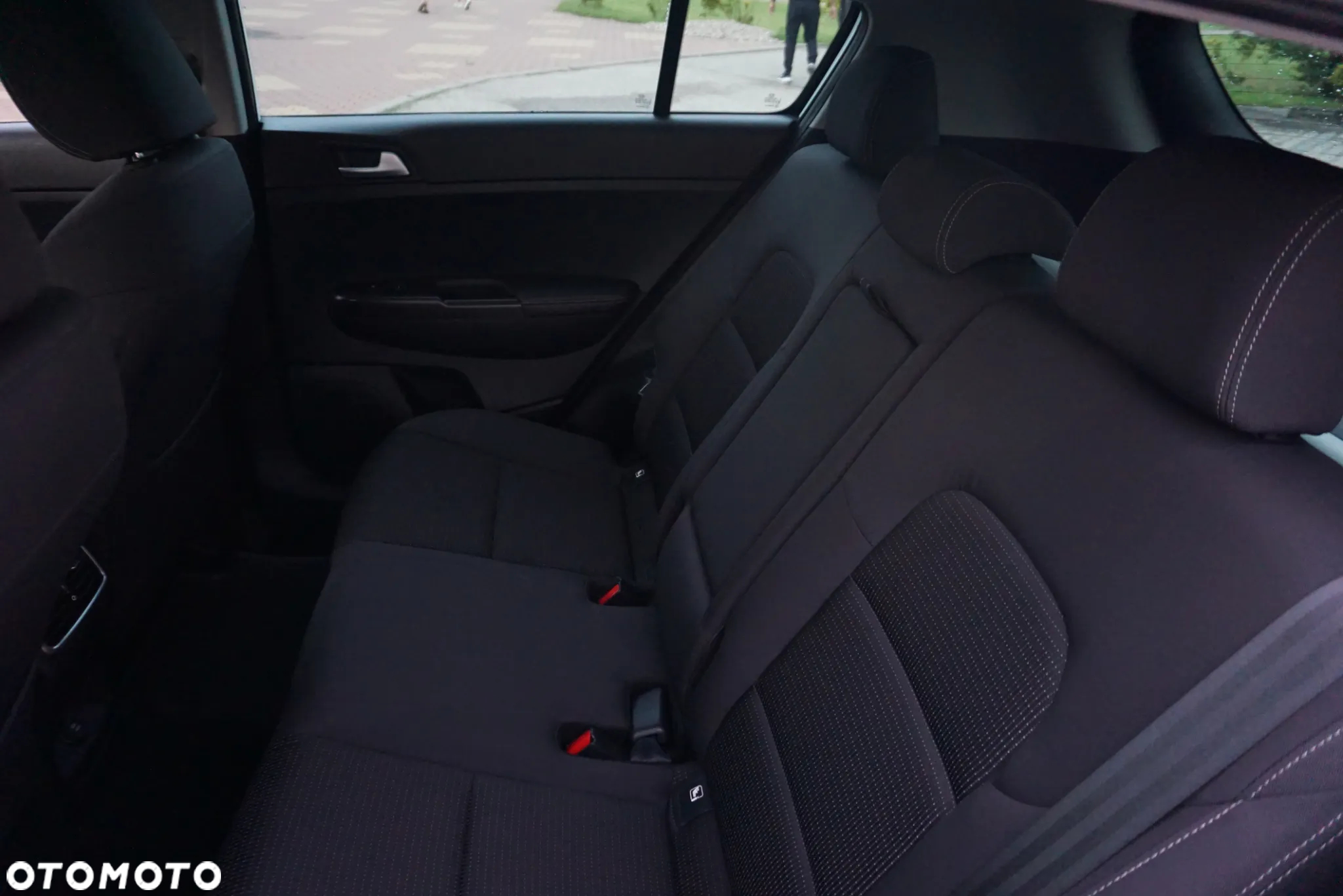 Kia Sportage 1.6 GDI 2WD Attract - 20