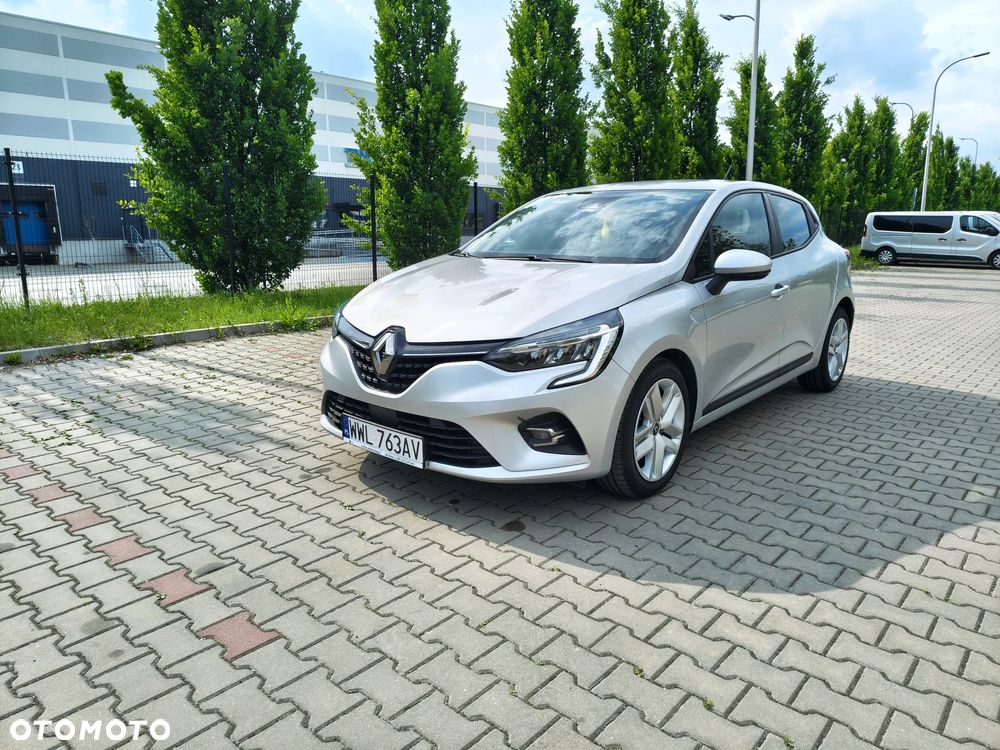 Renault Clio 1.0 TCe Zen - 3