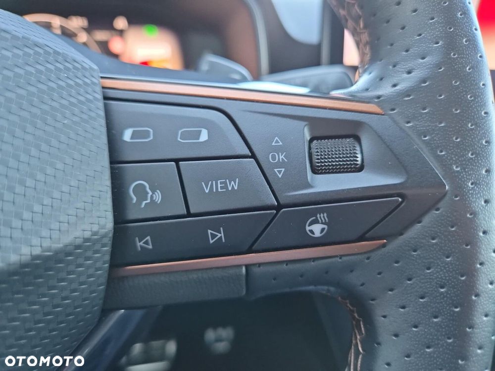 Cupra Leon Sportstourer 2.0 TSI VZ DSG - 18