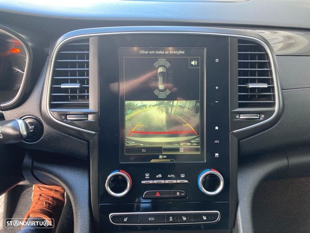 Renault Talisman Sport Tourer - 24