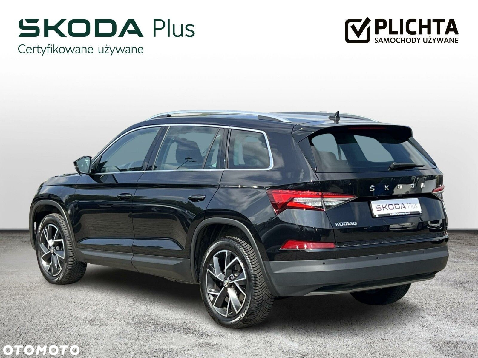 Skoda Kodiaq 1.5 TSI ACT 4x2 Sportline DSG 7os - 3