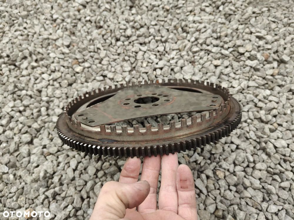 MERCEDES W209 W211 w203 2.2 2.7 CDI Koło Zamachowe a6110320147 - 6