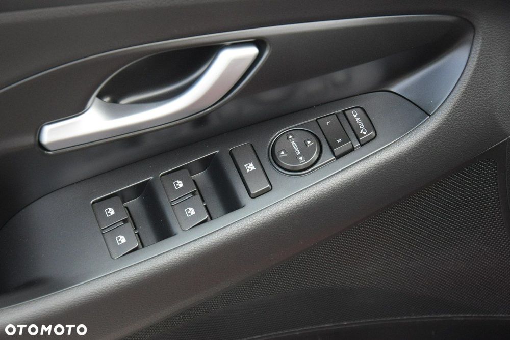 Hyundai i30 1.0 T-GDI Premiere Style - 33