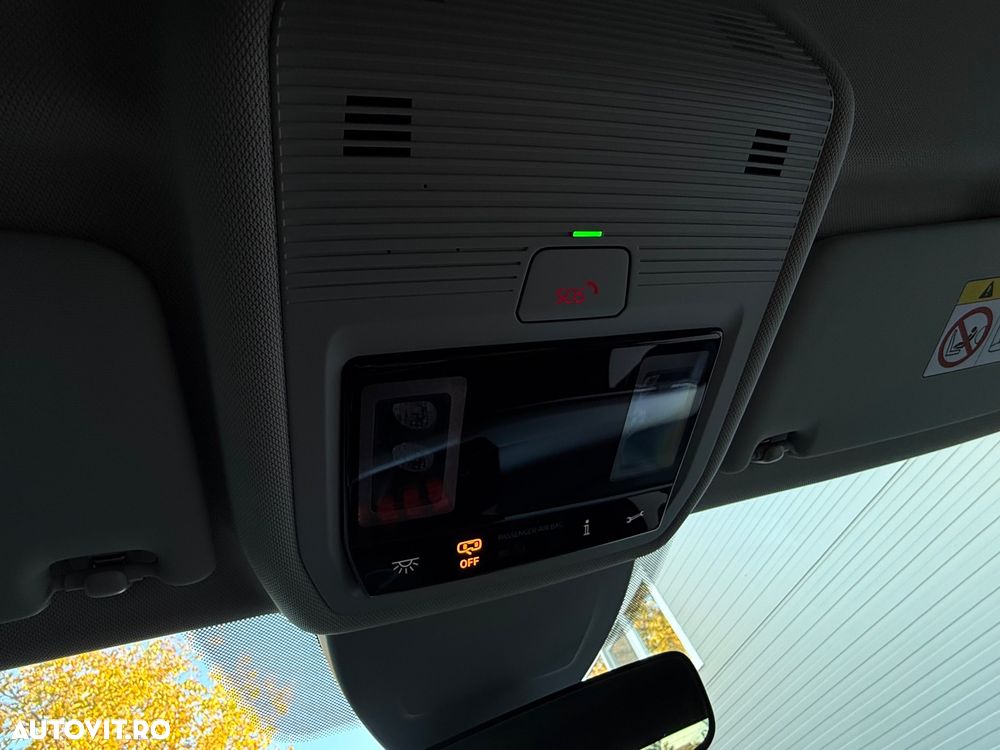 Volkswagen Golf 1.0 eTSI DSG MHEV Life - 14