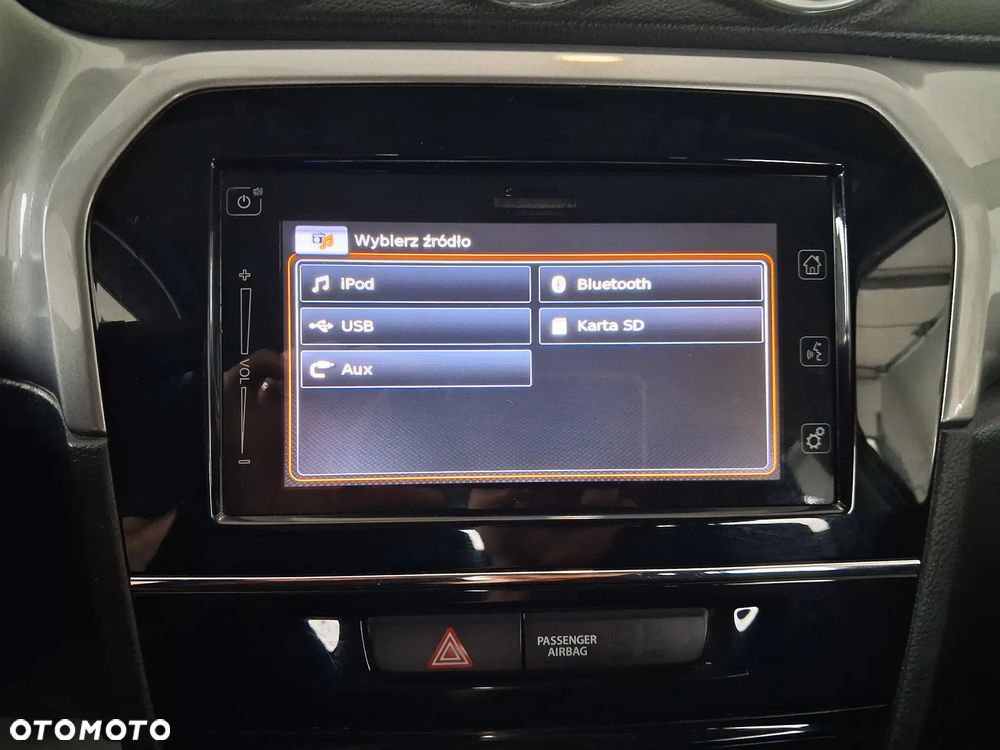 Suzuki Vitara 1.6 (4x2) Comfort+ - 30