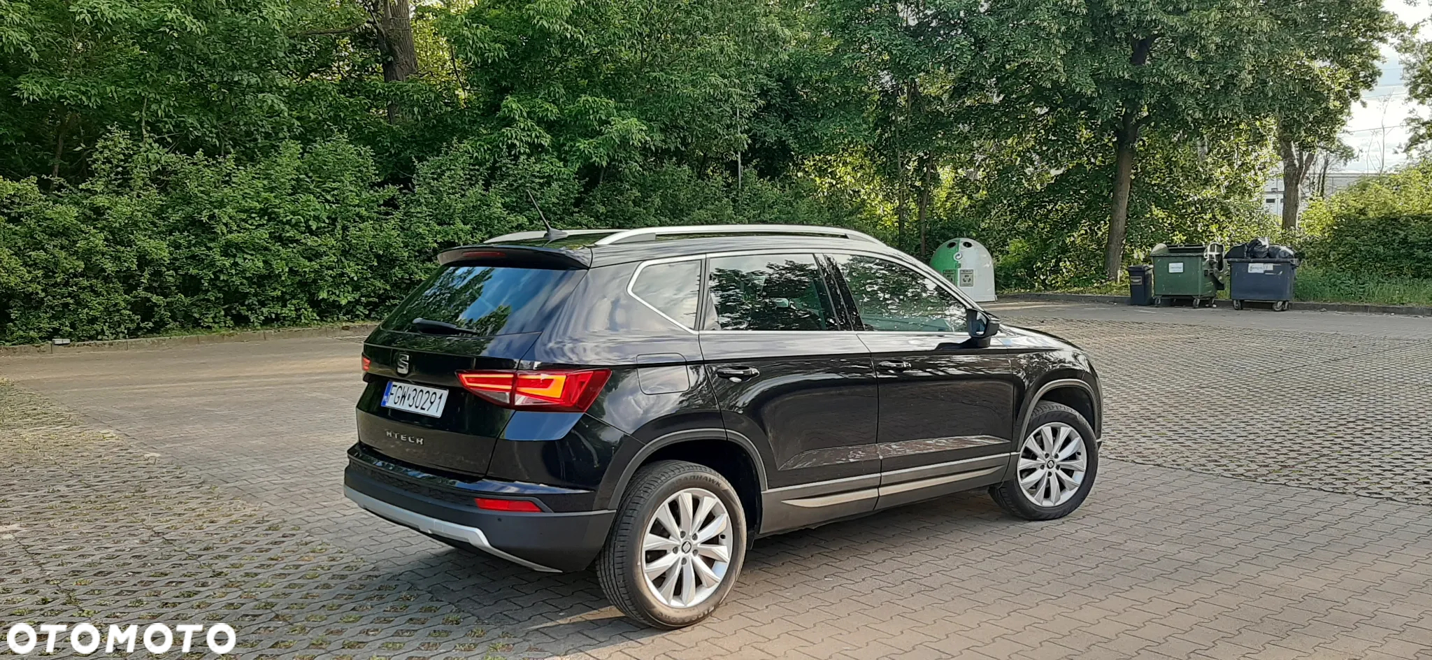 Seat Ateca 1.6 TDI ECOMOTIVE STYLE - 3