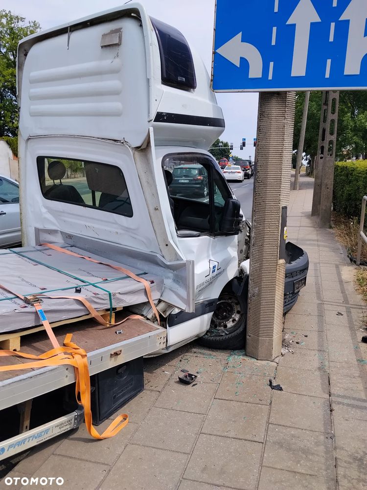 Renault MASTER II - 2