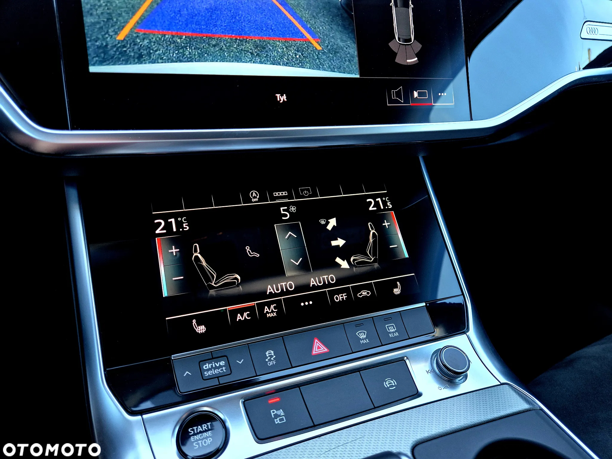 Audi A6 - 16