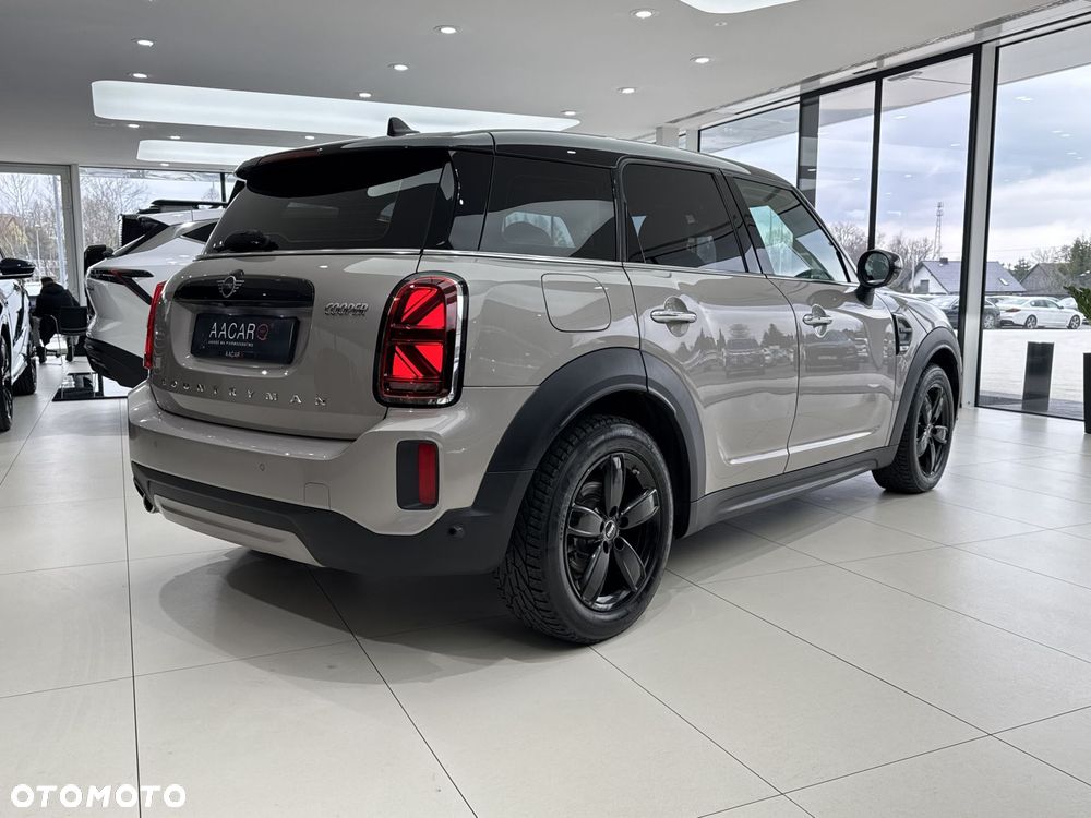 MINI Countryman - 5