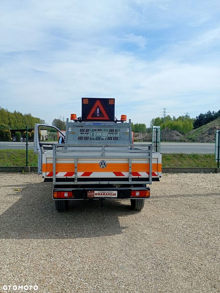 Volkswagen Transporter - 18