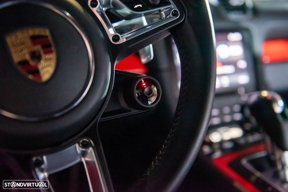Porsche 718 Boxster 2.5 S PDK - 44