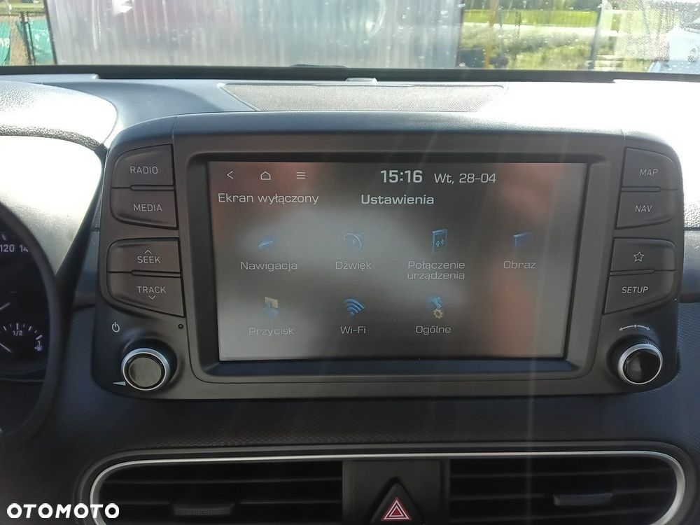 Hyundai Kona 1.6 T-GDI Premium 4WD DCT - 20