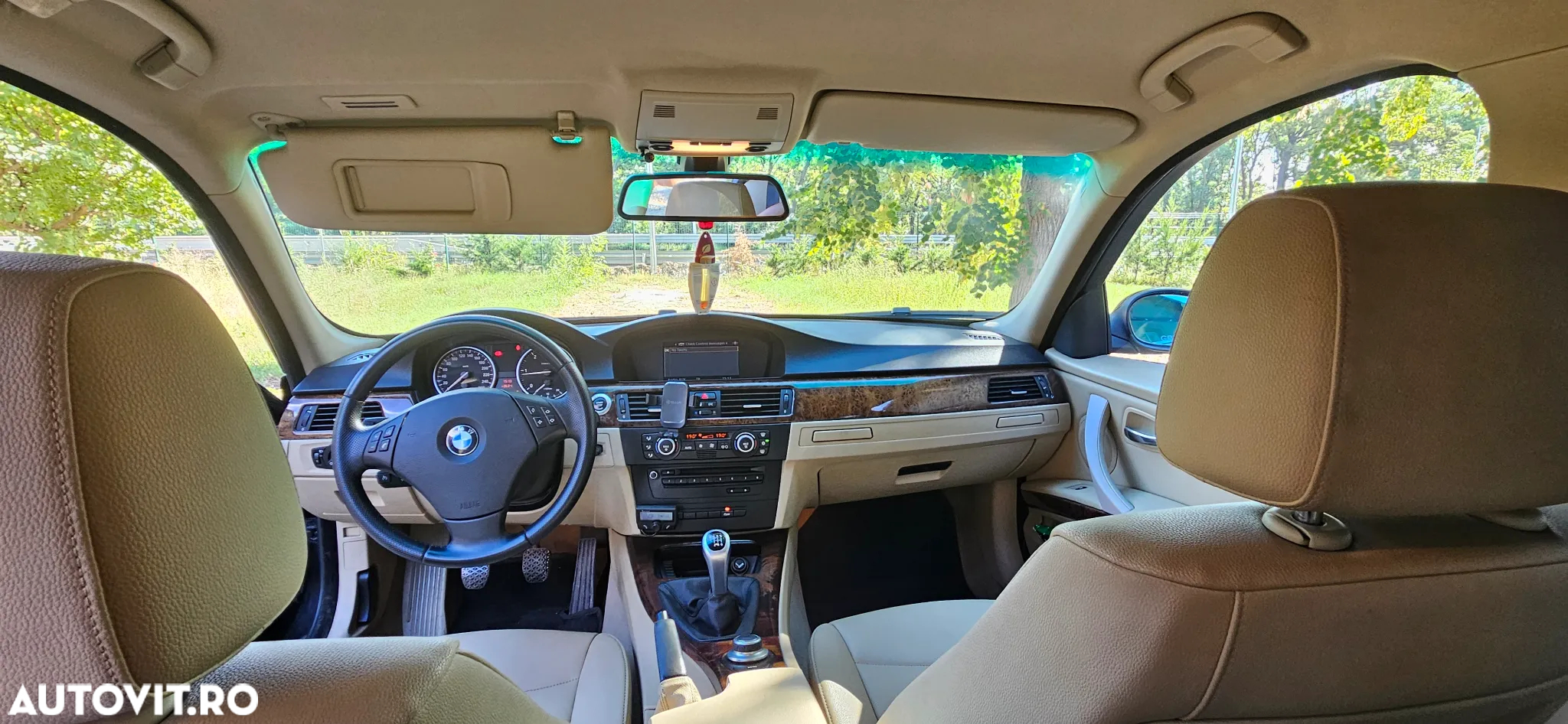 BMW Seria 3 318d - 7