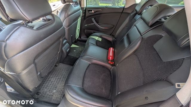 Citroën C5 2.0 HDi Exclusive - 20