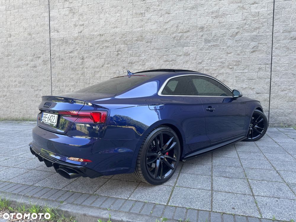 Audi S5 Coupé 3.0 TFSI quattro tiptronic - 7