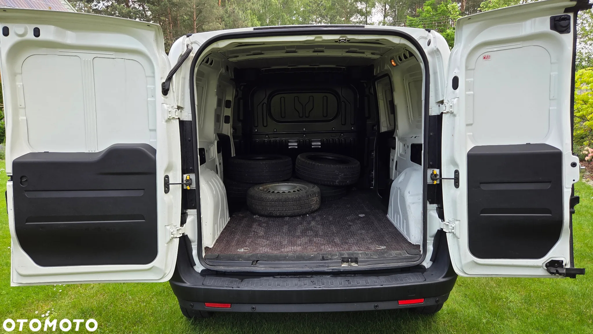 Fiat Doblo - 15