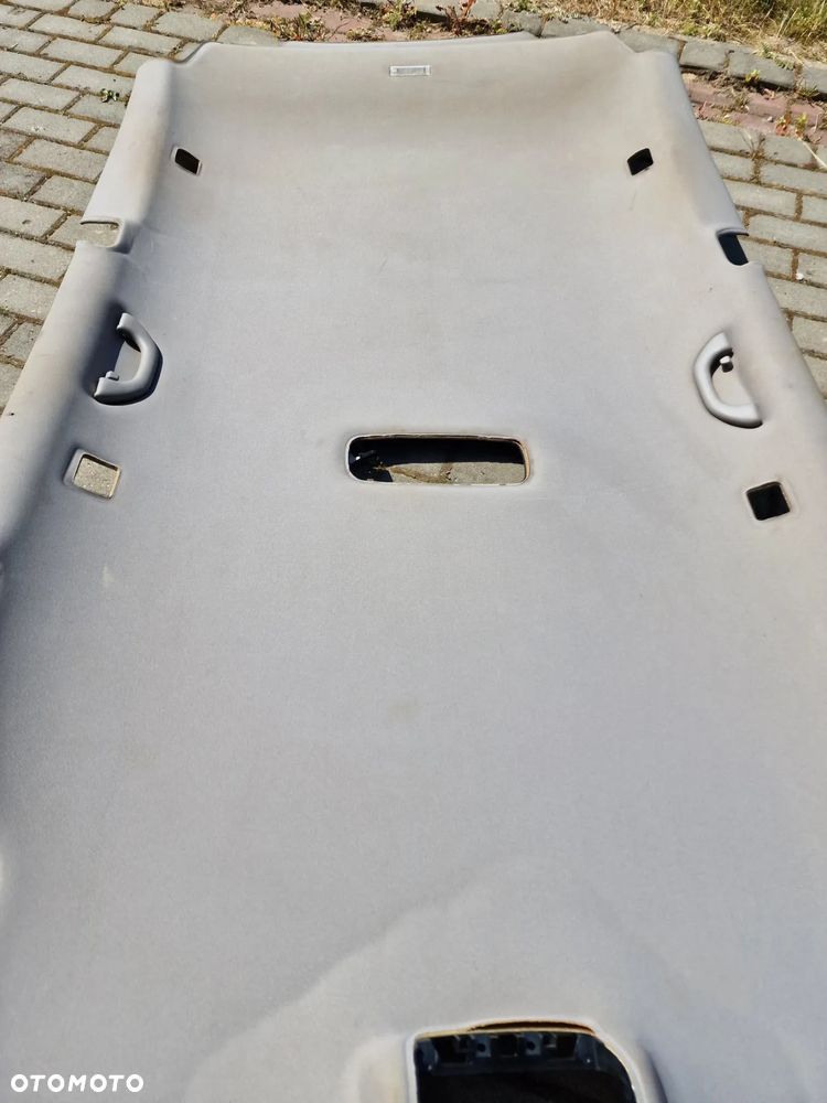 PODSUFITKA VW PASSAT B6 KOMBI - 6