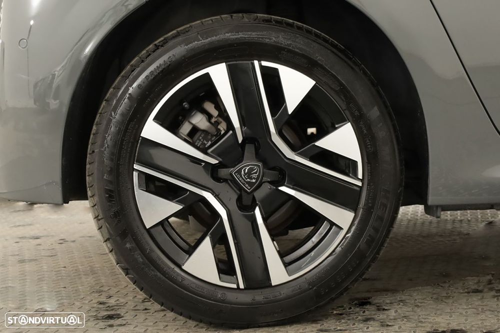 Peugeot 208 1.2 PureTech Allure - 5