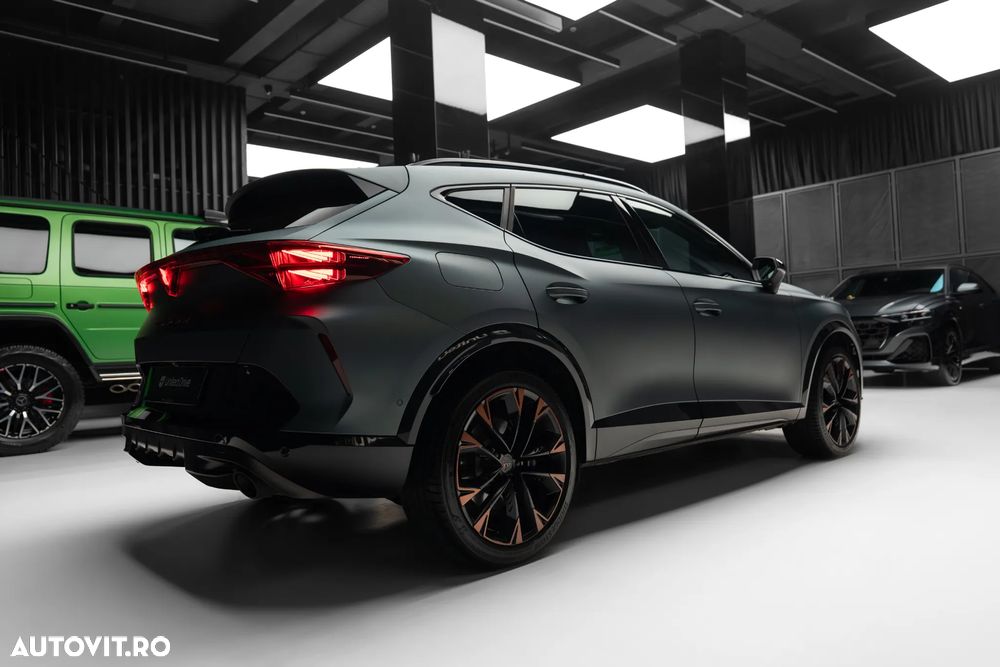 Cupra Formentor 2.0 TSI DSG7 VZ - 10