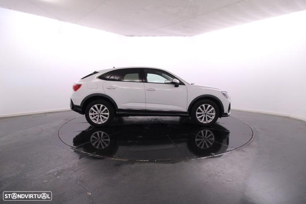 Audi Q3 Sportback 45 TFSIe S line S tronic - 9