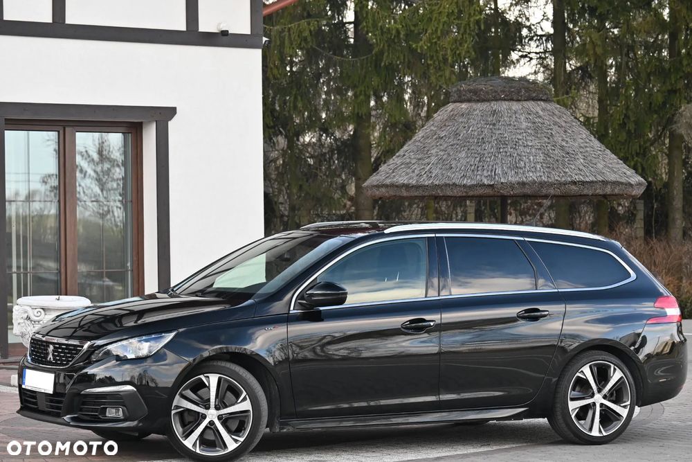Peugeot 308 - 3