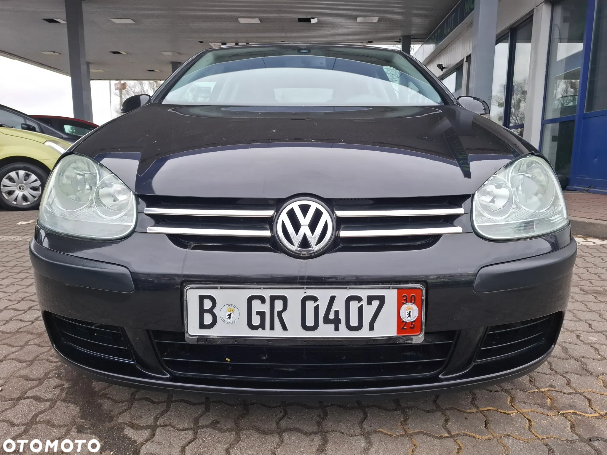 Volkswagen Golf 2.0 TDI DPF BlueMotion Technology DSG Comfortline - 20