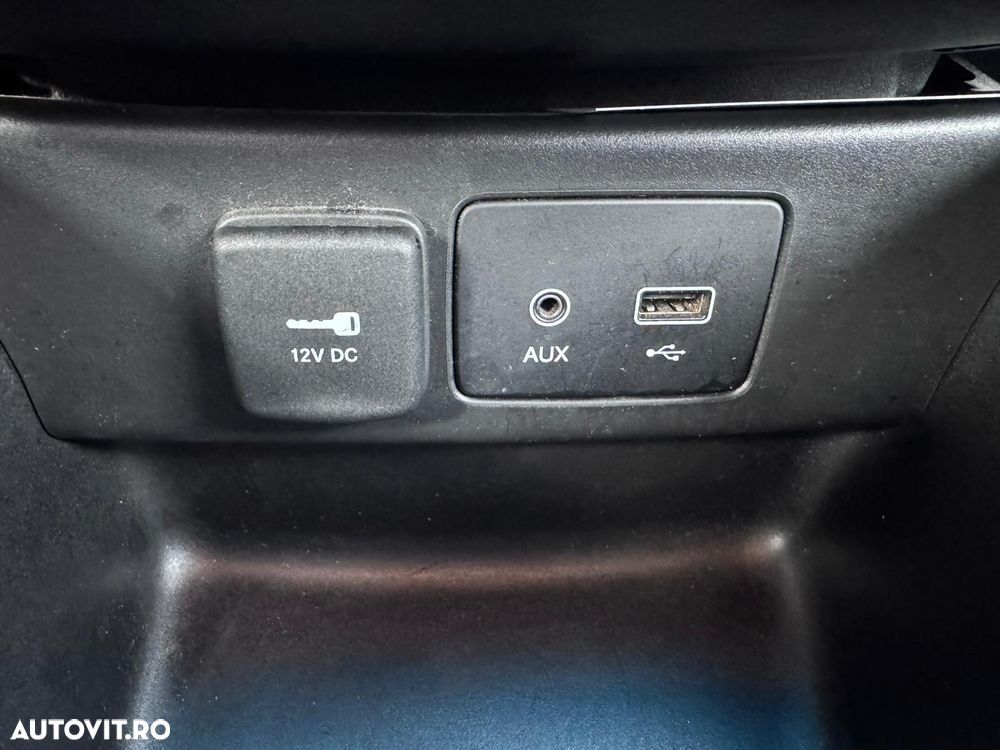 Fiat Tipo 1.3 Mjet Easy - 14