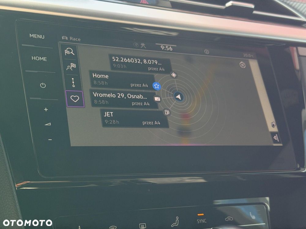 Volkswagen Arteon 2.0 TSI 4Motion R DSG - 37