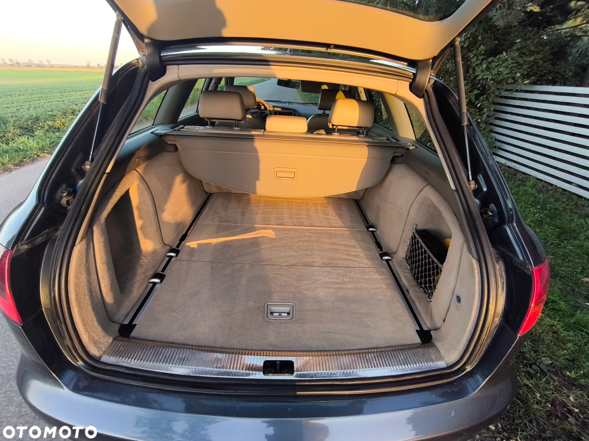 Audi A6 2.7 TDI Quattro Tiptr - 14