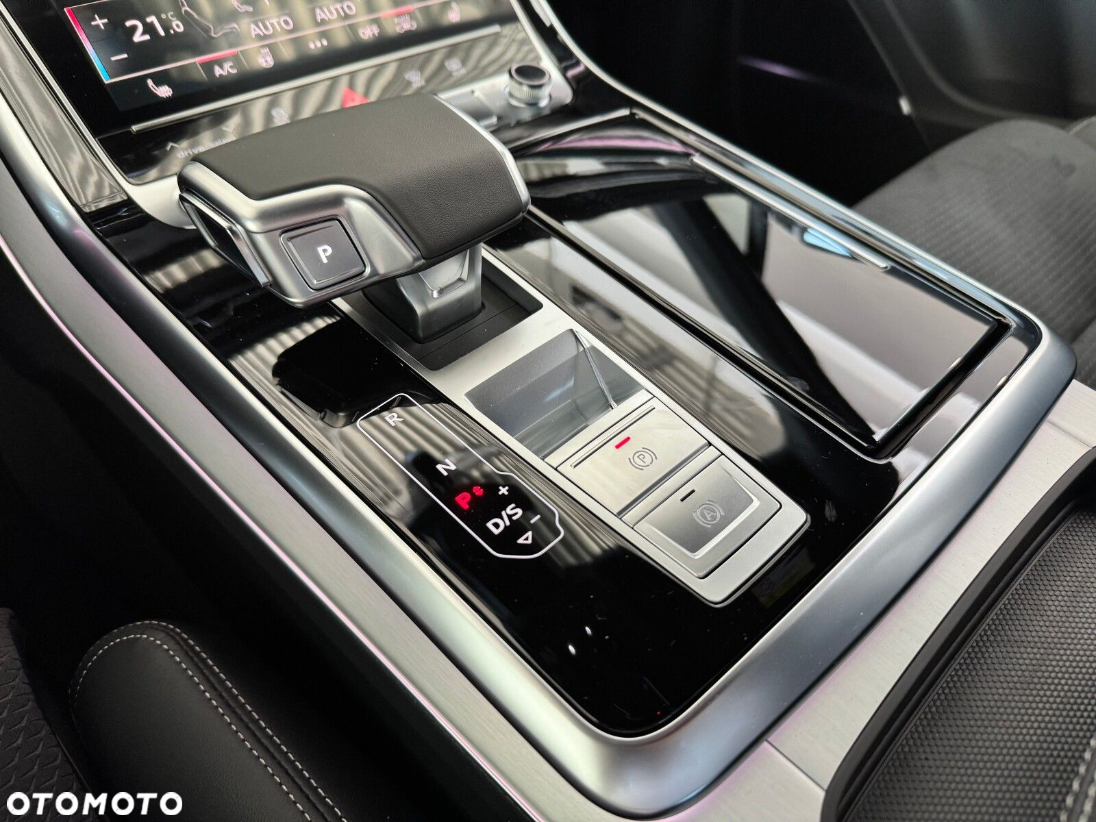 Audi Q7 - 30