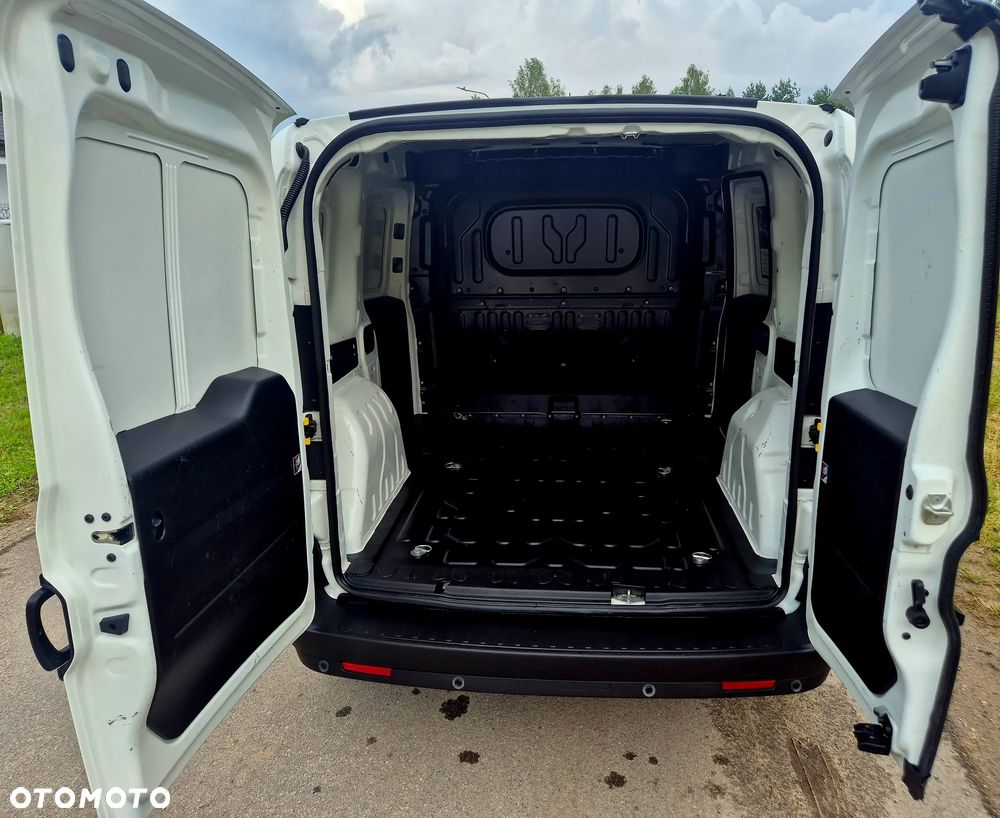 Fiat Doblo Active - 20