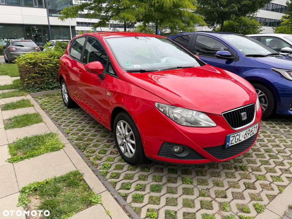 Seat Ibiza 1.6 TDI DPF Style - 2