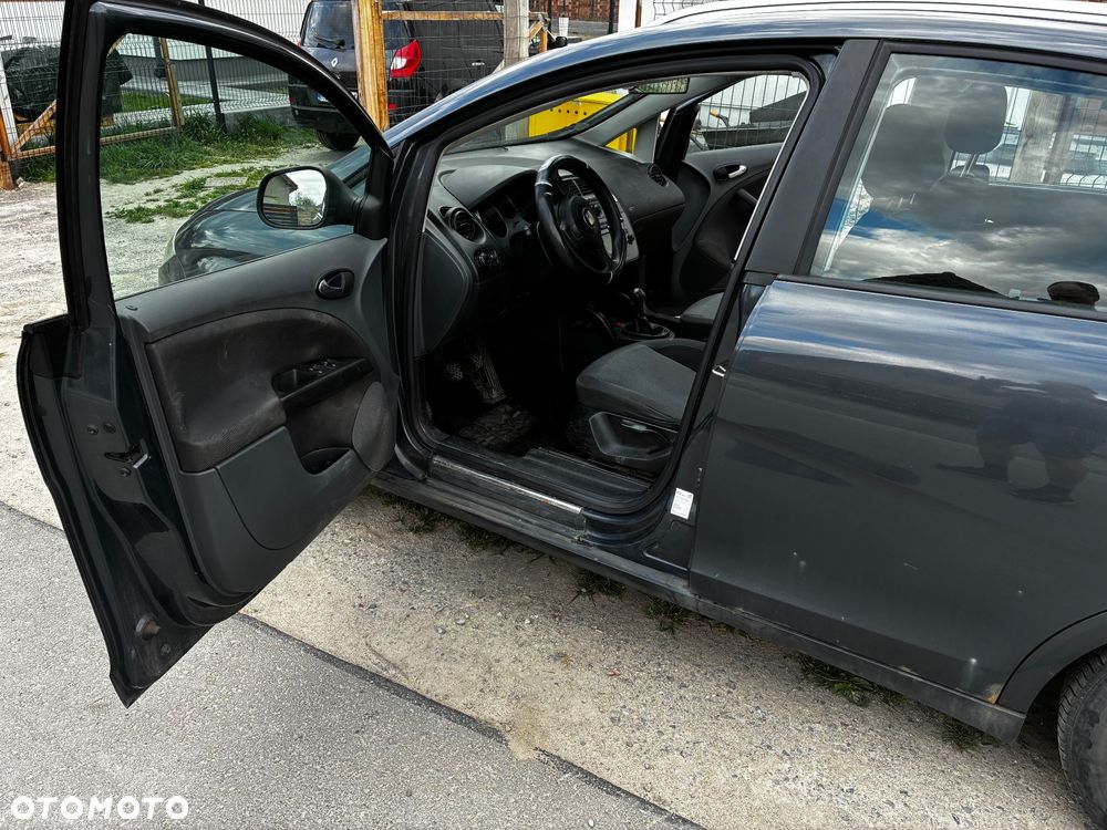 Seat Altea XL - 12