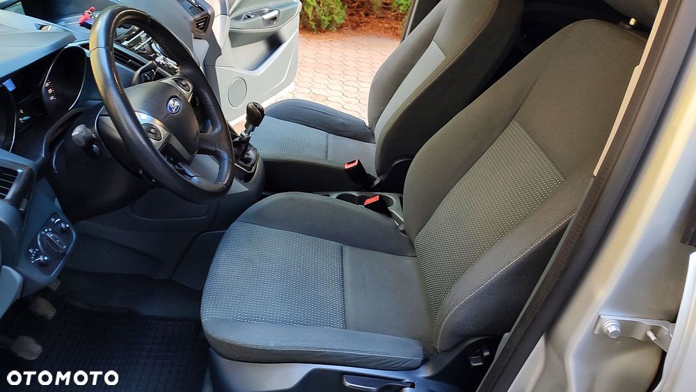 Ford C-MAX 1.6 TDCi Start-Stop-System Champions Edition - 30