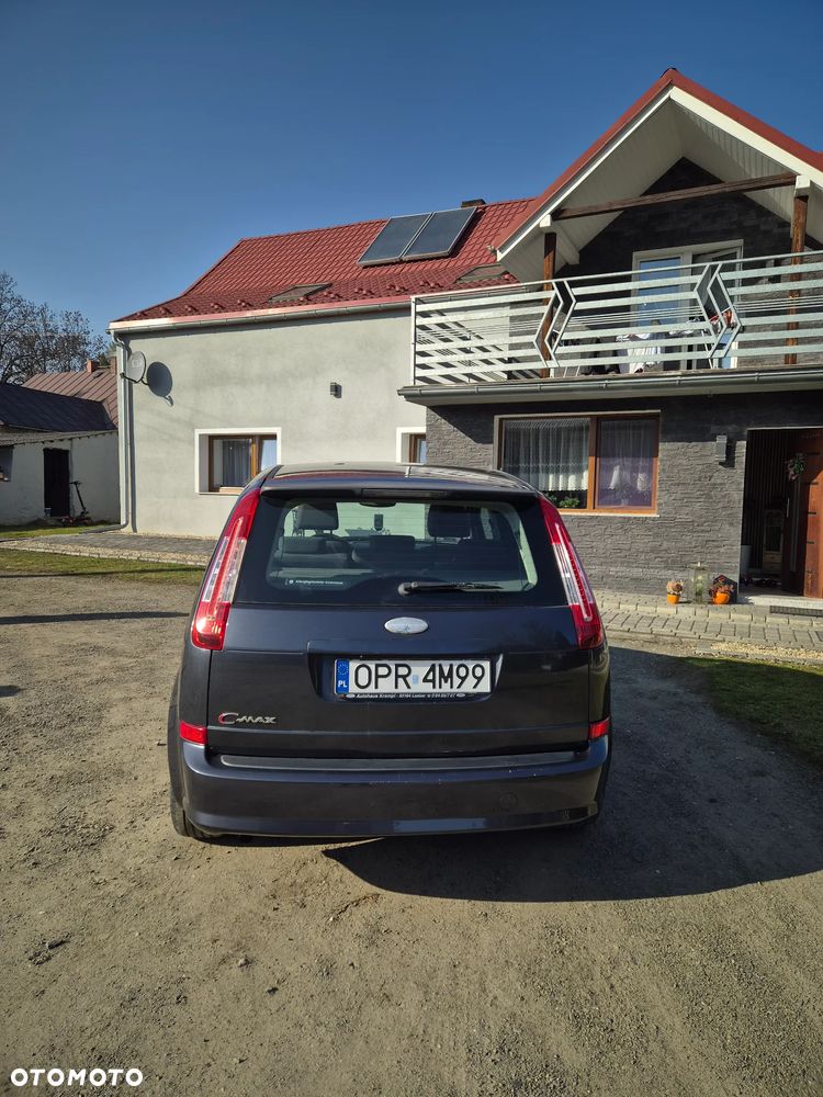 Ford C-MAX 1.6 Ambiente - 3