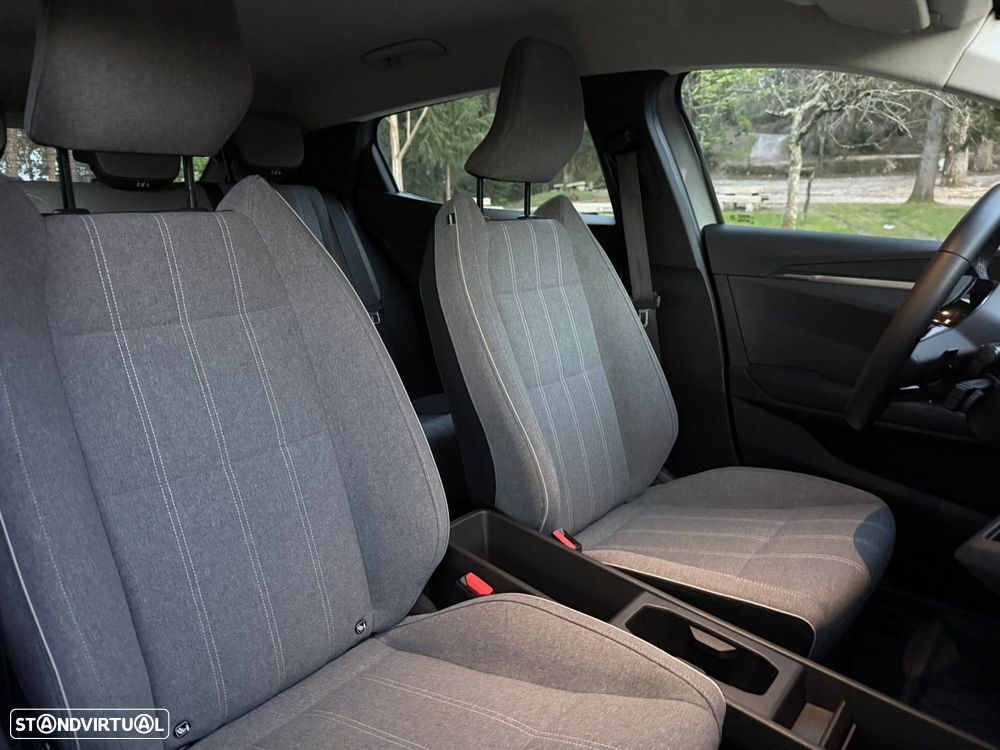 Renault Mégane E-Tech EV60 Equilibre Optimum Charge - 26