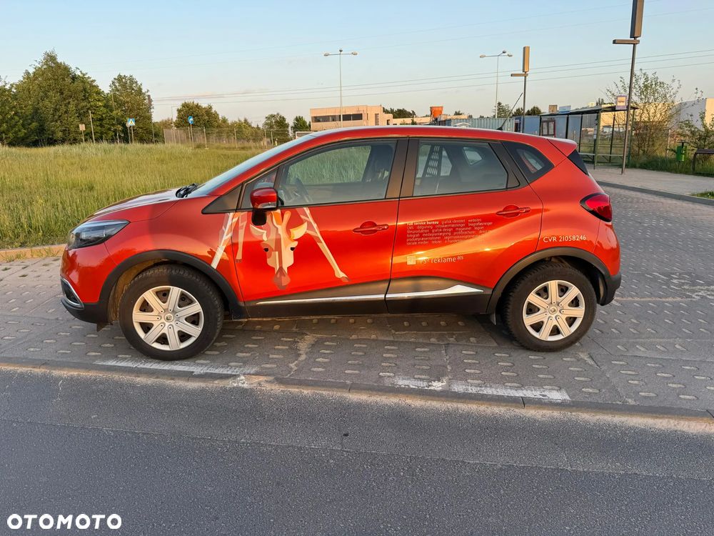 Renault Captur - 3