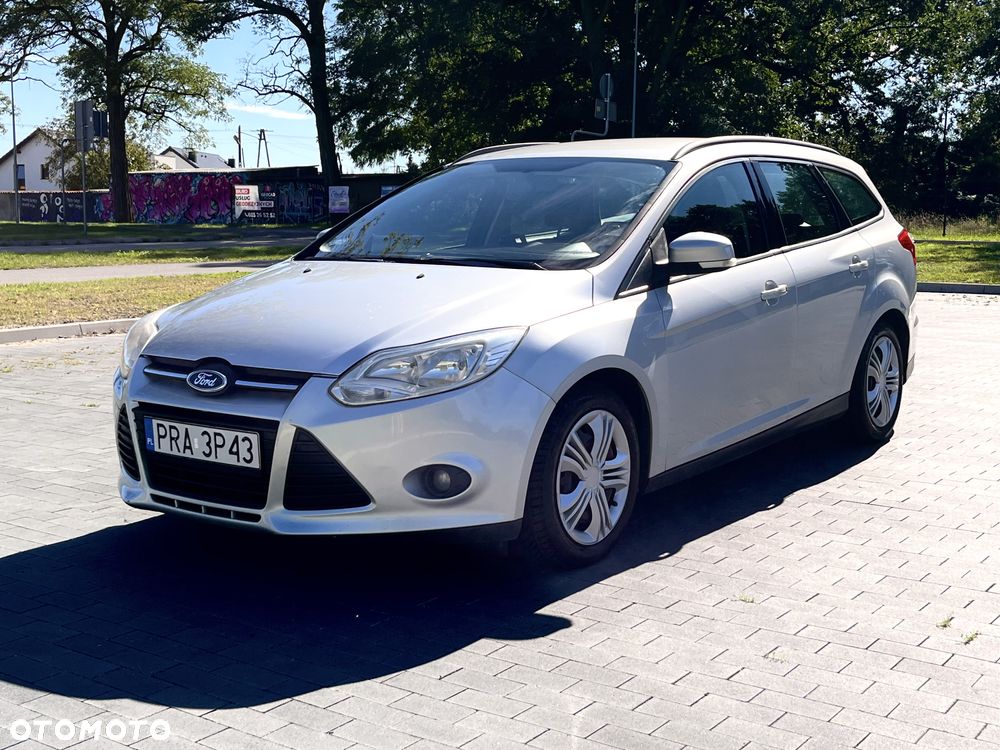 Ford Focus - 2