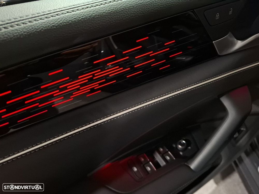 VW Tiguan 1.5 eTSI Elegance DSG - 26