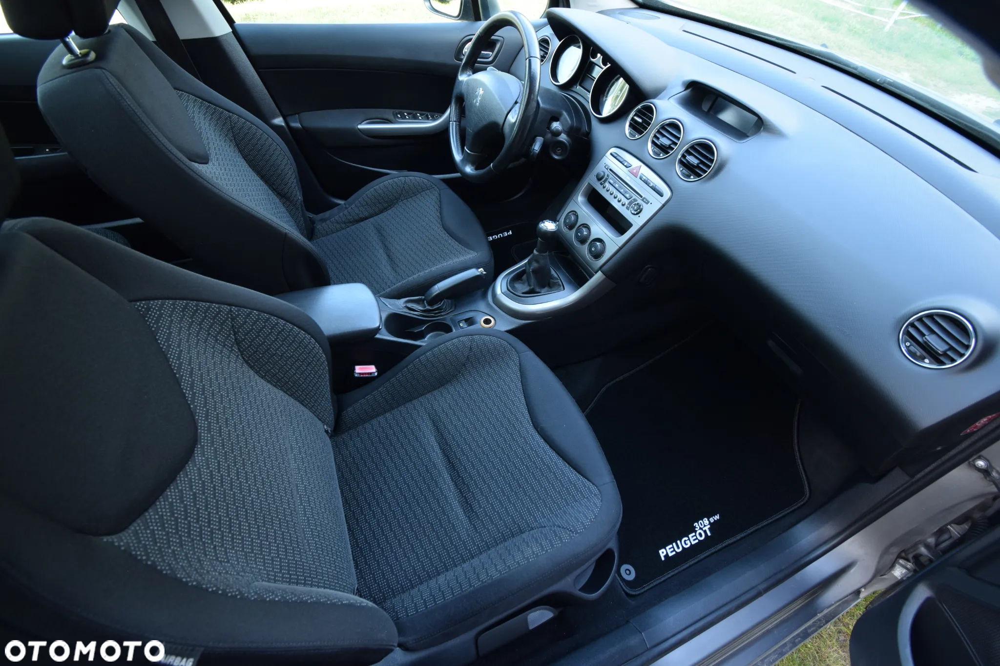 Peugeot 308 - 15